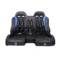 RZR 900/1000 Trail Front Bench Seat with Harnesses (2015-2025)