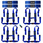 Maverick Sport Harness Kit (2019-2025)