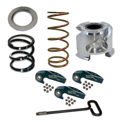 SLP High Load Clutch Kit for 2024-25 Polaris Xpedition XP/ADV Models - 0-4000' - 41-8104