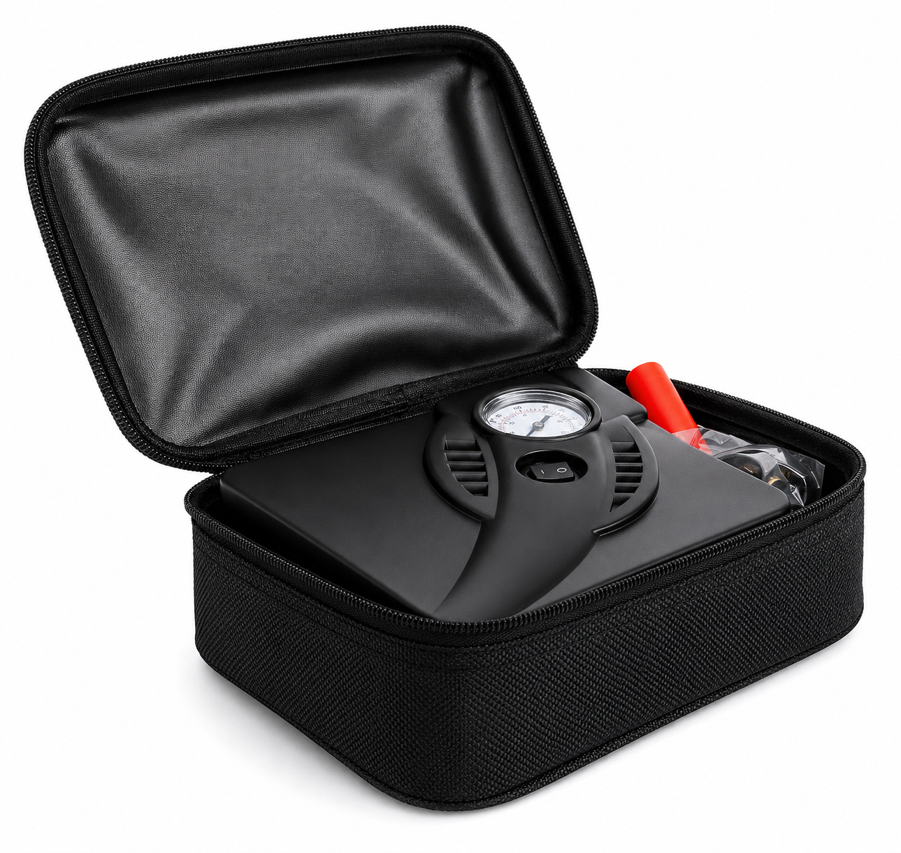 UTVMA UTV Tire Compressor Kit