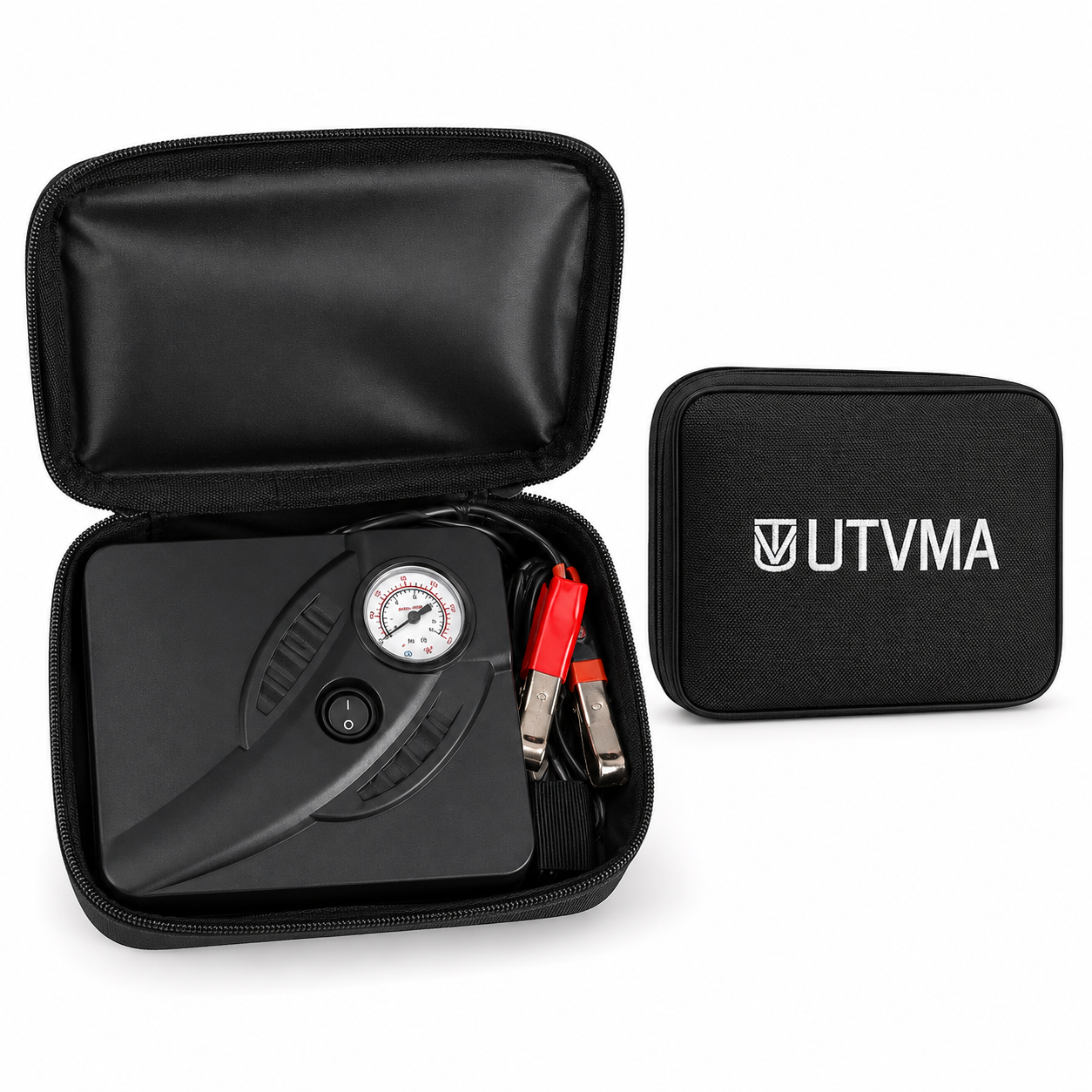 UTVMA UTV Tire Compressor Kit