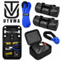 UTVMA Extreme UTV Recovery Kit
