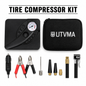 UTVMA UTV Tire Compressor Kit