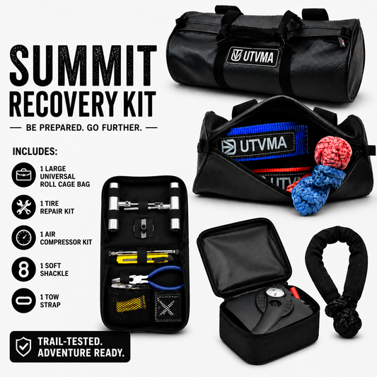 UTVMA Summit Recovery Kit