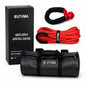 UTVMA Backcountry Recovery Kit