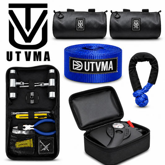 UTVMA Ultimate Tire Repair Kit