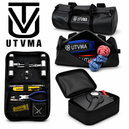 UTVMA Summit Recovery Kit