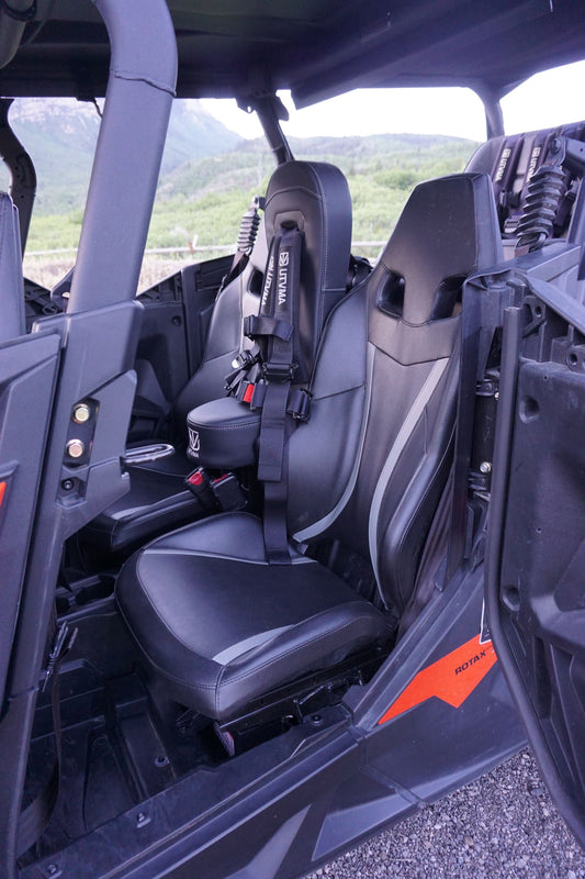 Maverick Sport MAX Bump Seat (2019-2025) Front or Rear