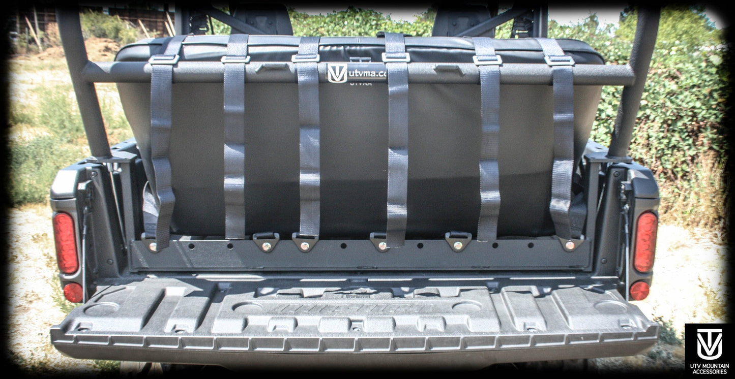 Defender Backseat and Roll Cage Kit (2016-2024)