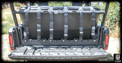 Defender Backseat and Roll Cage Kit (2016-2024)