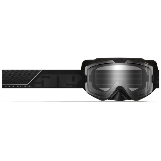 509 Kingpin XL Goggle - Nightvision (2023)