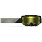 509 Kingpin XL Goggle - Black with Yellow