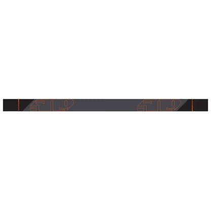 509 Kingpin XL Goggle - Orange Pop