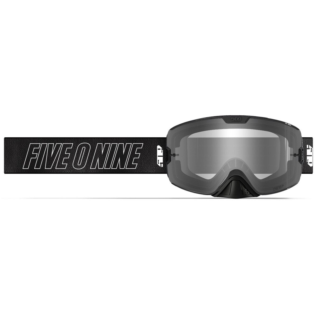 509 Kingpin Offroad Goggle - Black Ops