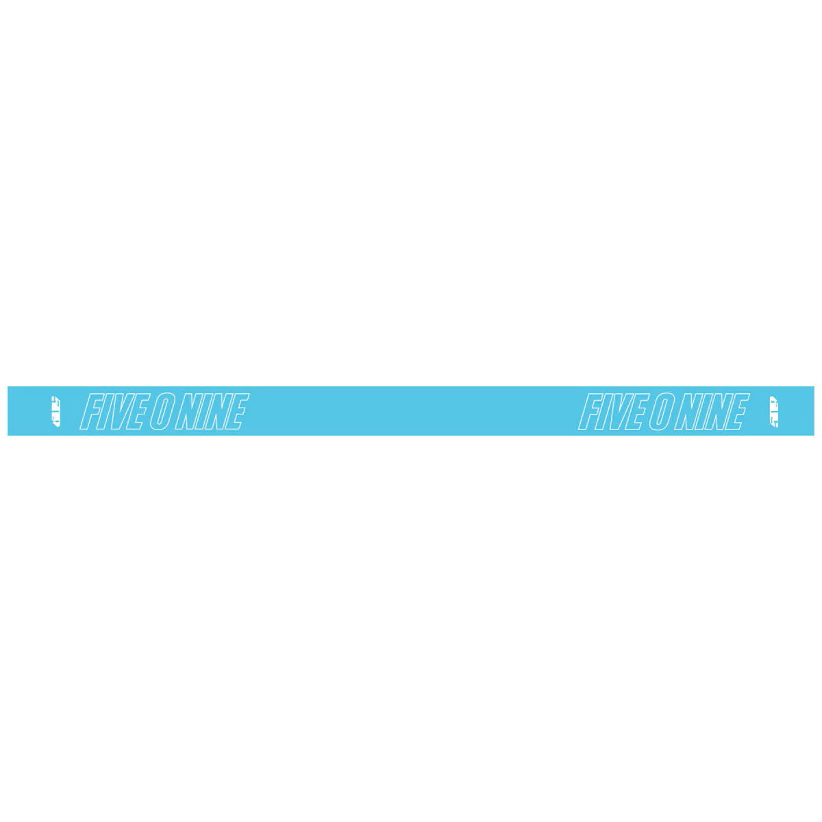 509 Kingpin Offroad Goggle - Aqua