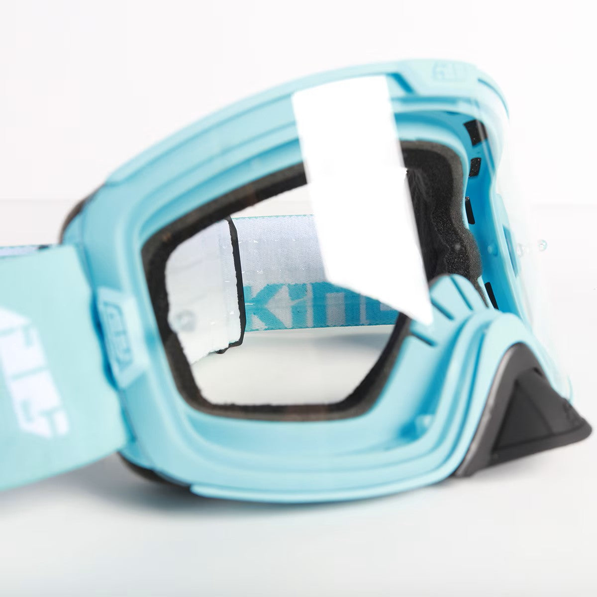 509 Kingpin Offroad Goggle - Aqua
