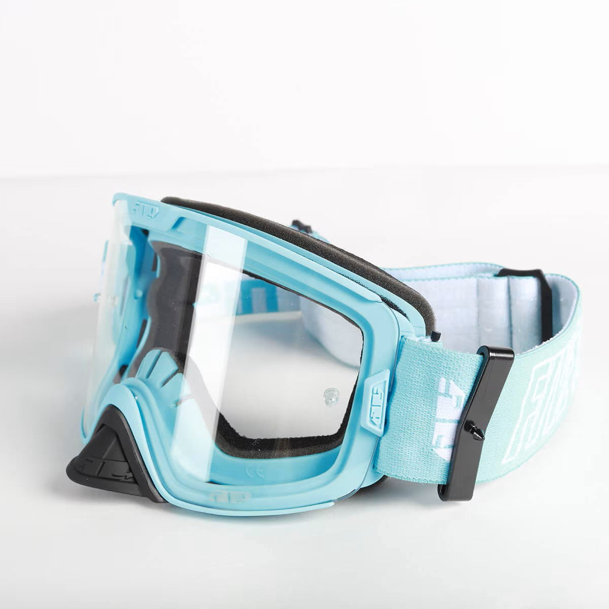 509 Kingpin Offroad Goggle - Aqua