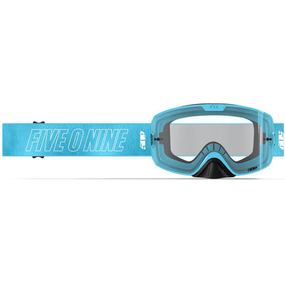 509 Kingpin Offroad Goggle - Aqua
