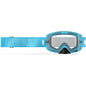 509 Kingpin Offroad Goggle - Aqua