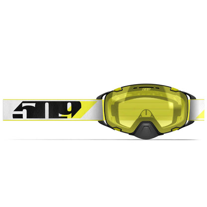 509 Aviator 2.0 Goggle - Highlighter (Limited Edition)