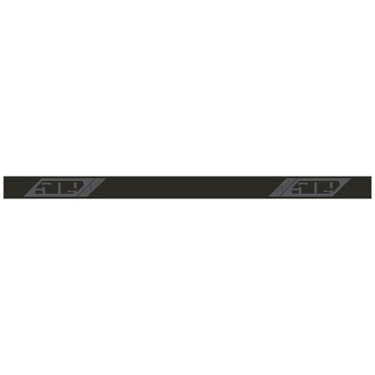 509 Sinister MX6 Fuzion Flow Goggle - Black