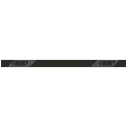 509 Sinister MX6 Fuzion Flow Goggle - Black