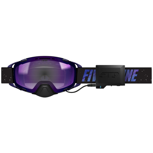 509 Aviator 2.0 Ignite S1 Goggle - Galaxy