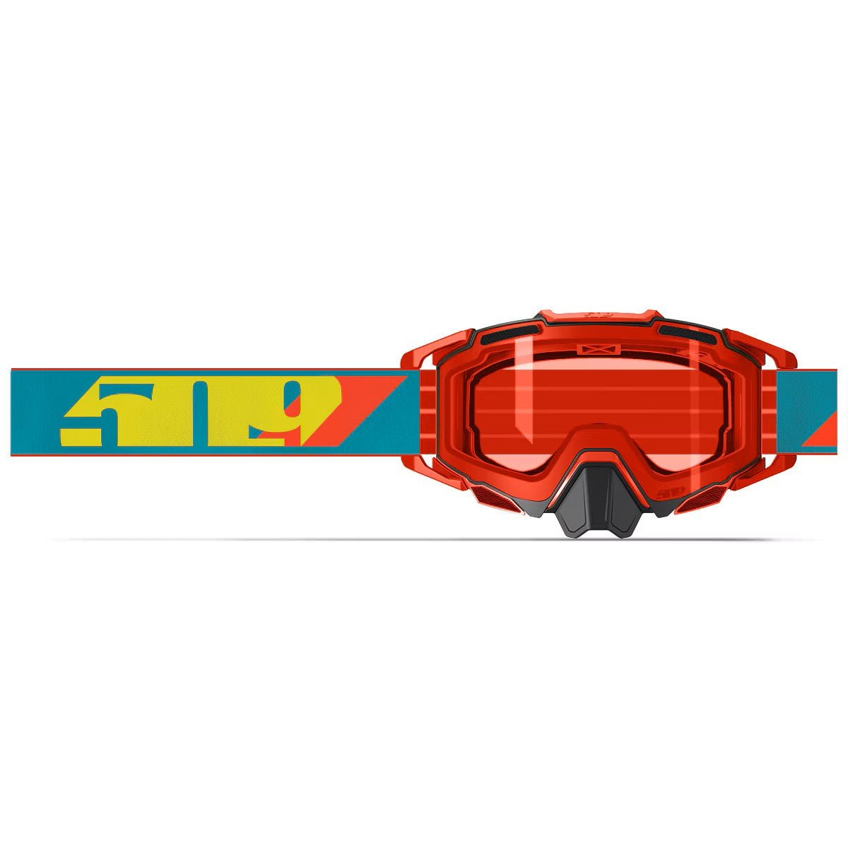 509 Sinister X7 Goggle - Ultrabeast