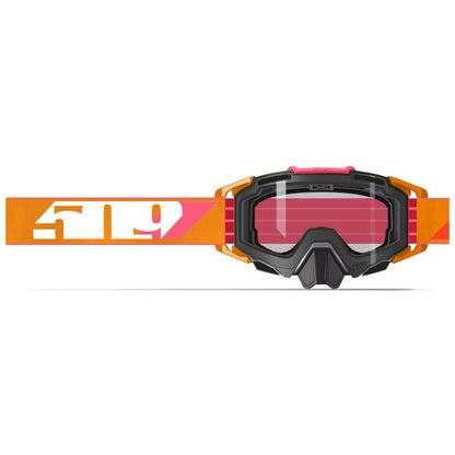 509 Sinister X7 Goggle - Flamingo