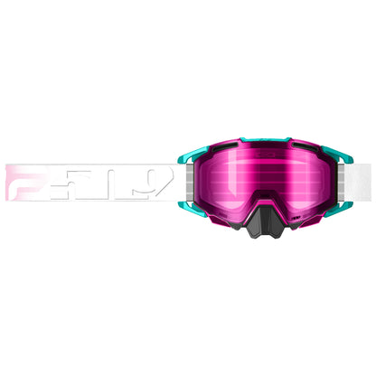 509 Sinister X7 Goggle - Galaxy