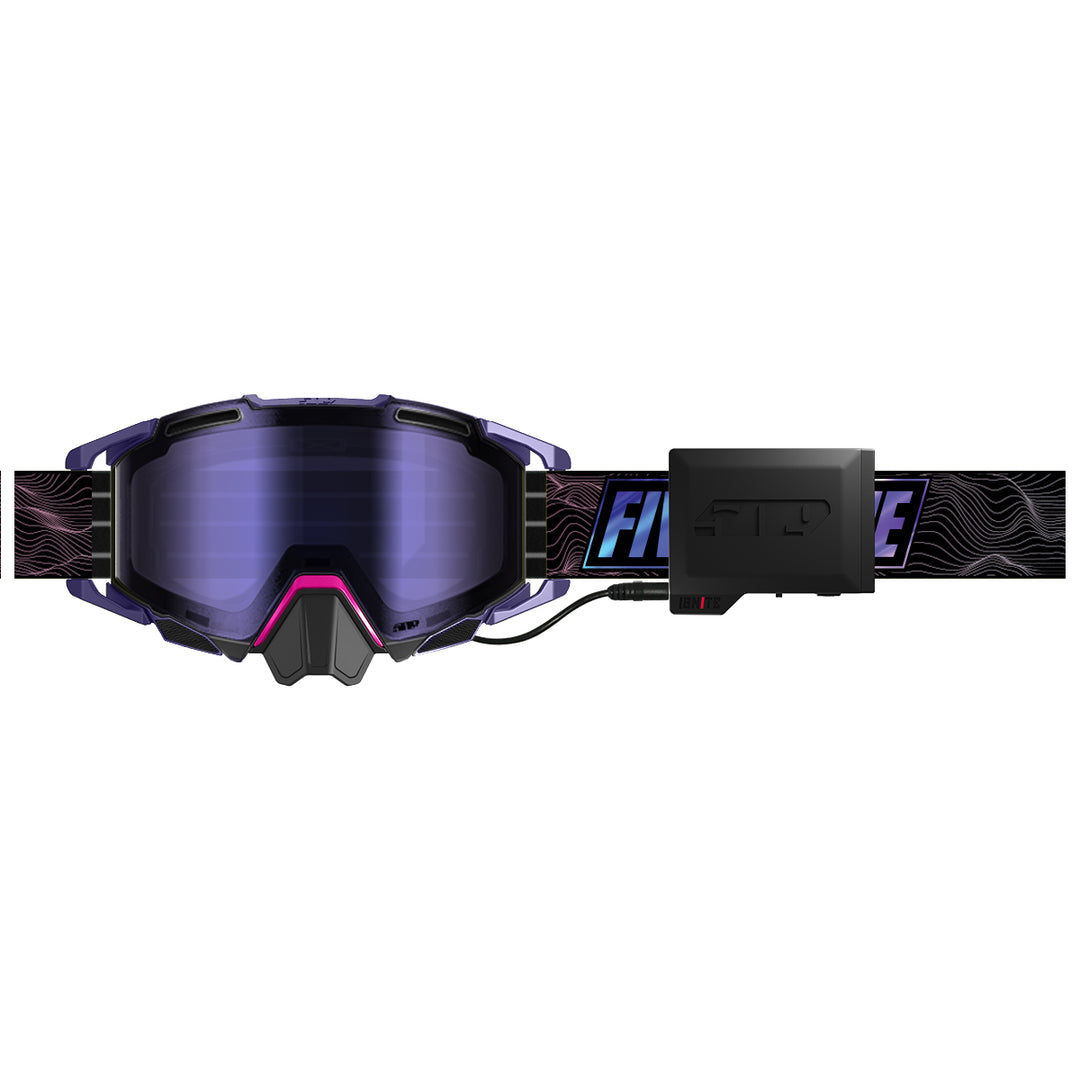 Sinister X7 Ignite S1 Goggle - F02012800