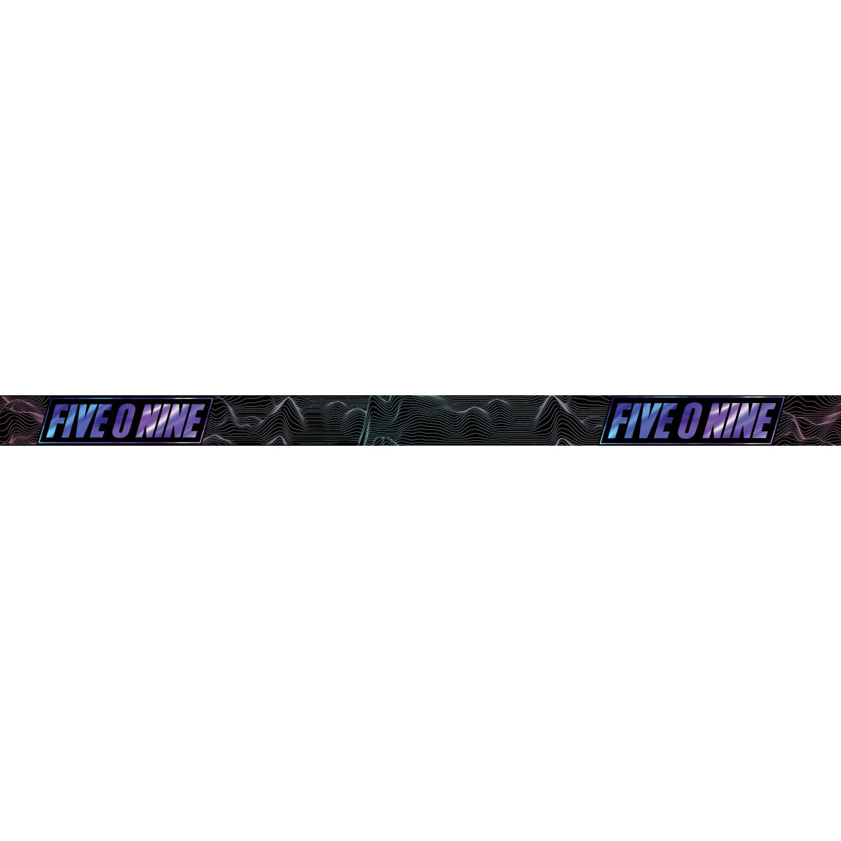 Sinister X7 Ignite S1 Goggle - F02012800