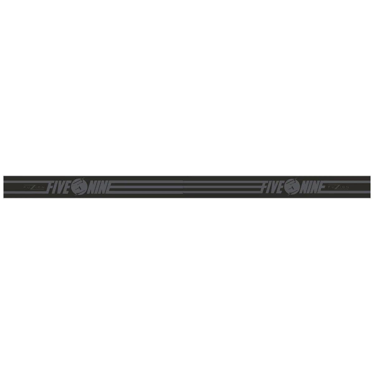 509 Kingpin Fuzion Flow Goggle - Black