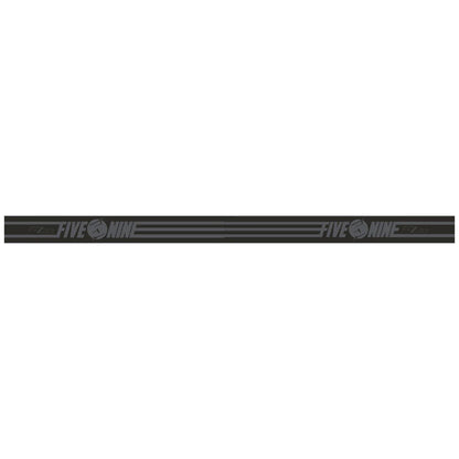 509 Kingpin Fuzion Flow Goggle - Black