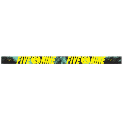509 Kingpin Fuzion Flow Goggle - Acid