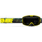 509 Kingpin Fuzion Flow Goggle - Acid