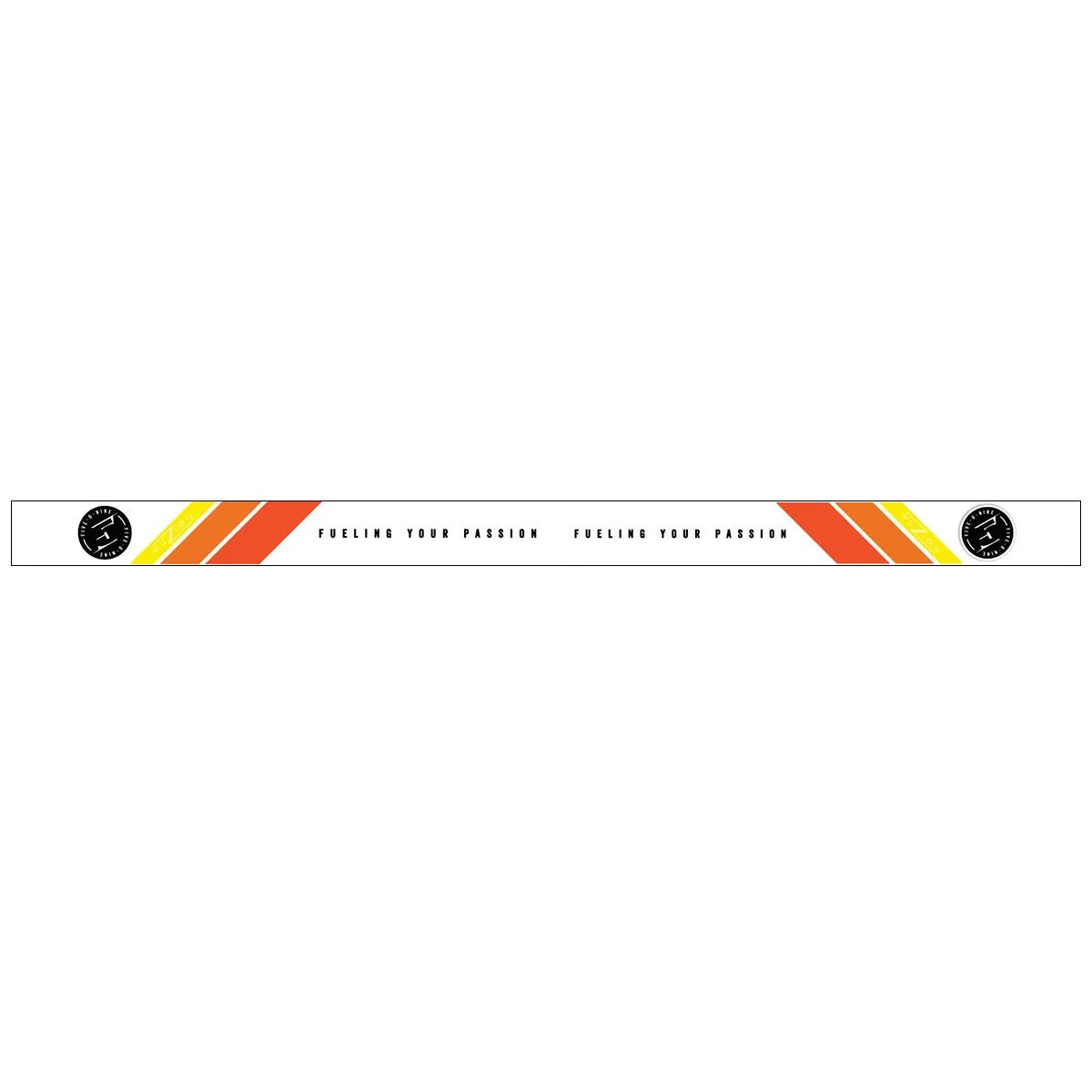 509 Kingpin Fuzion Flow Goggle - Infrared