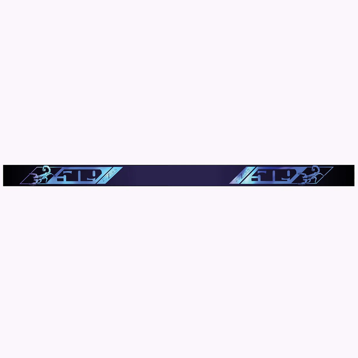 509 Kingpin Fuzion Flow Goggle - Ultraviolet