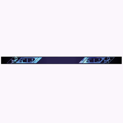 509 Kingpin Fuzion Flow Goggle - Ultraviolet