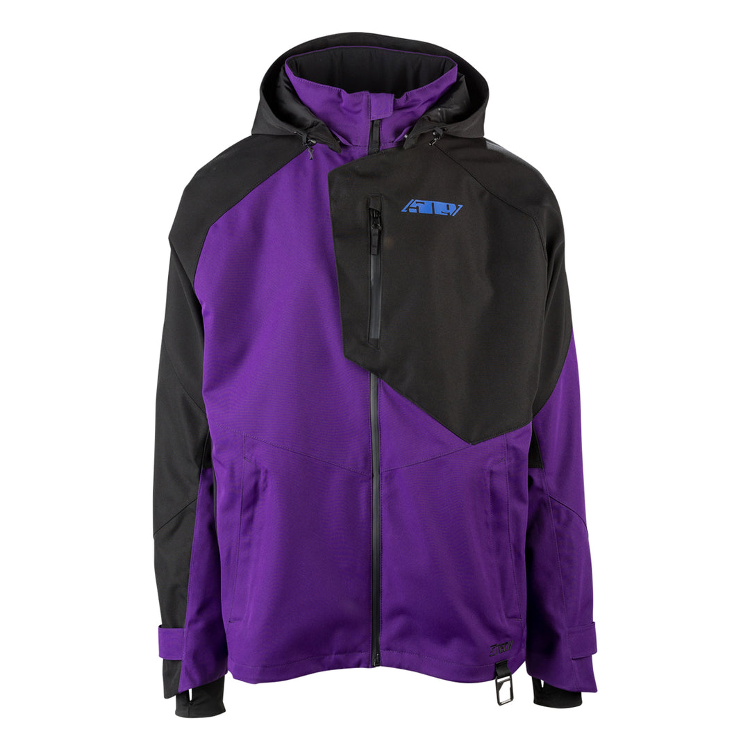 509 Evolve Jacket Shell - F03000601