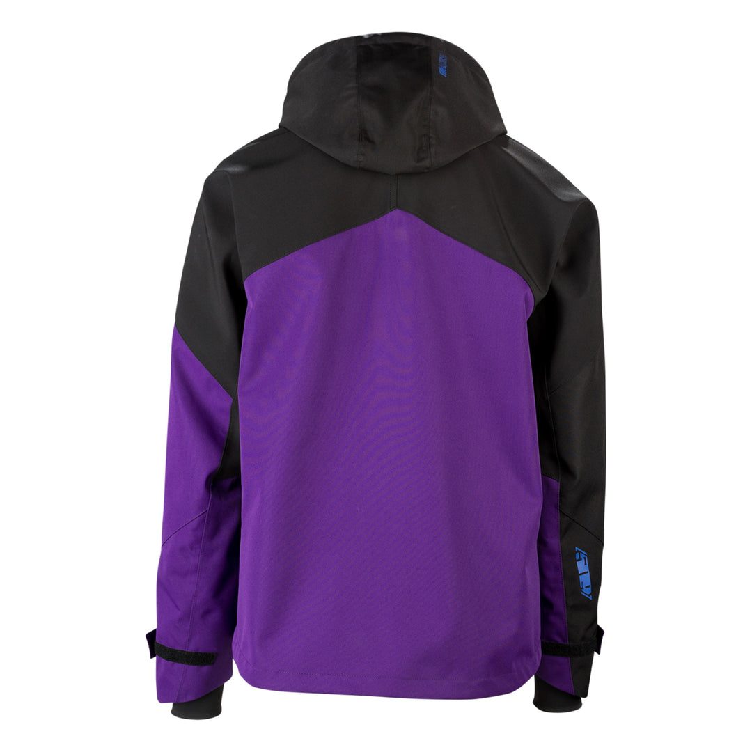 509 Evolve Jacket Shell - F03000601