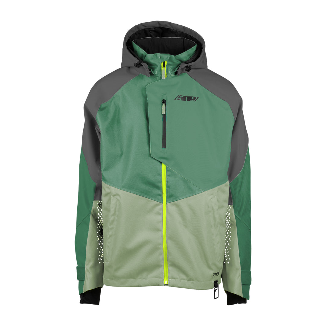 509 Evolve Jacket Shell - F03000601