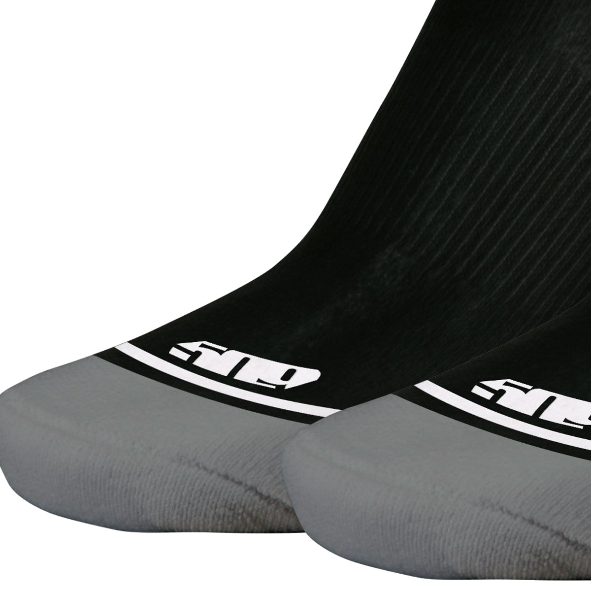 509 Route 5 Casual Sock - Black Ops - F06000600