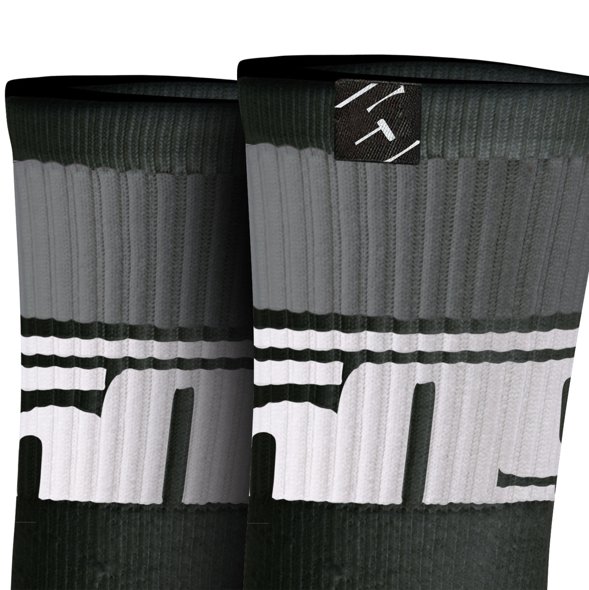 509 Route 5 Casual Sock - Black Ops - F06000600
