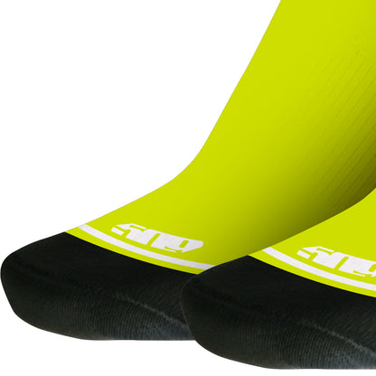 509 Route 5 Casual Sock - Hi-Vis - F06000600