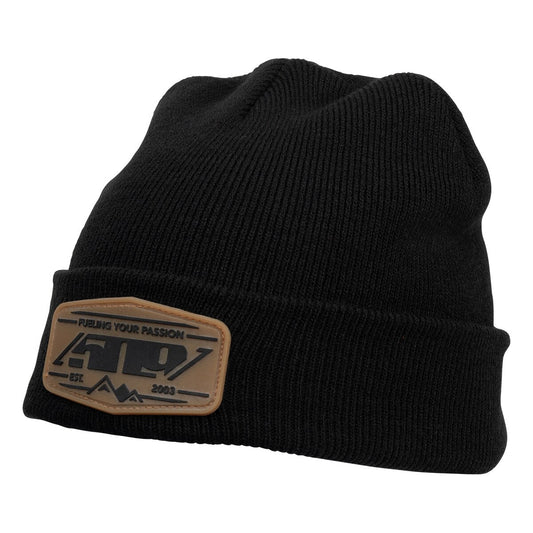 509 Sledhart Beanie - Black Gum