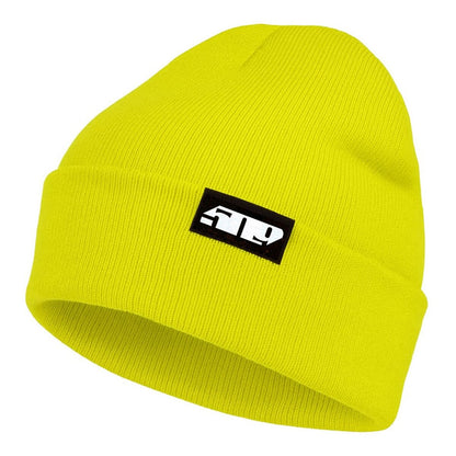 509 Sledhart Beanie - Highlighter