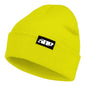 509 Sledhart Beanie - Highlighter