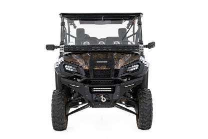 Rough Country Universal UTV Windshield Wiper Kit