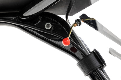 Rough Country Universal UTV Windshield Wiper Kit